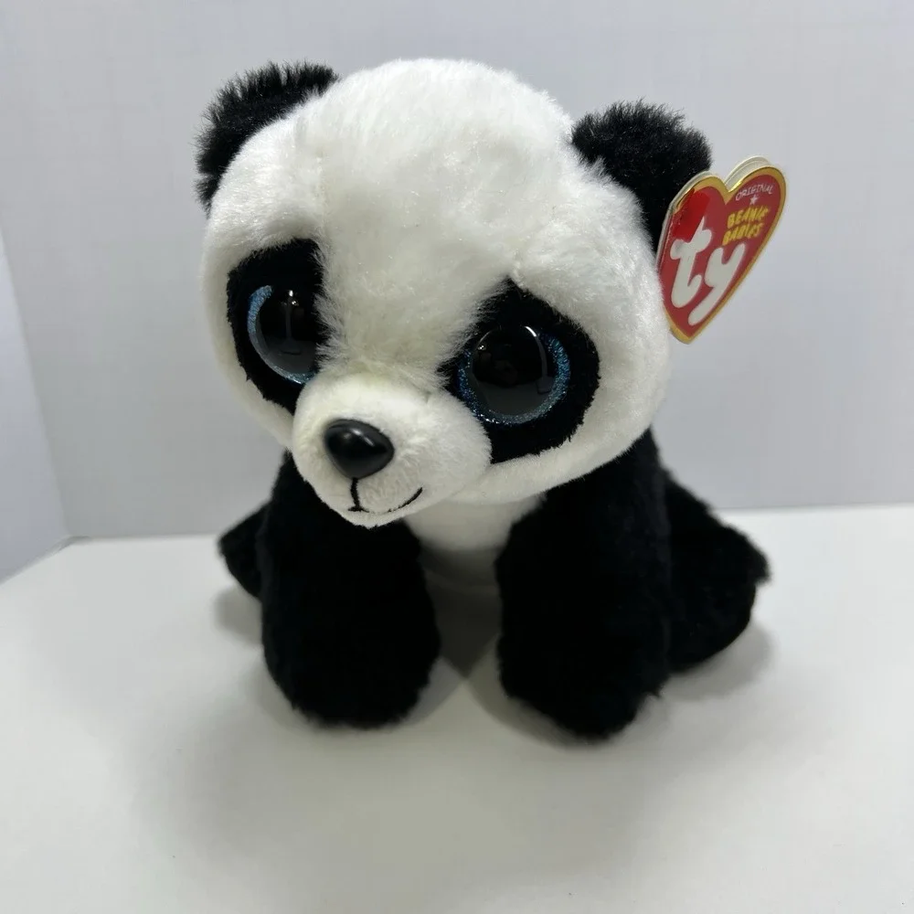 TY Beanie Boos
